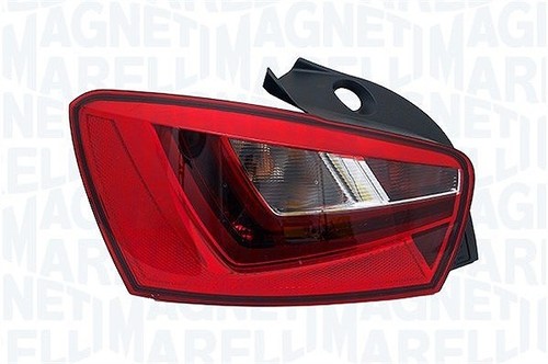 Magneti marelli heckleuchte - marelli,