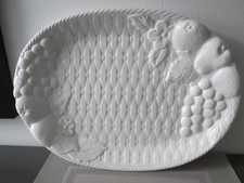 XXL Obstteller Obst Schale