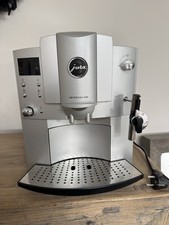 Kaffeemaschine Jura Impressa E85