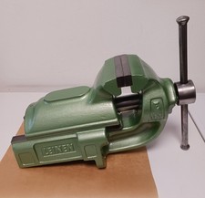Schraubstock Leinen E125 