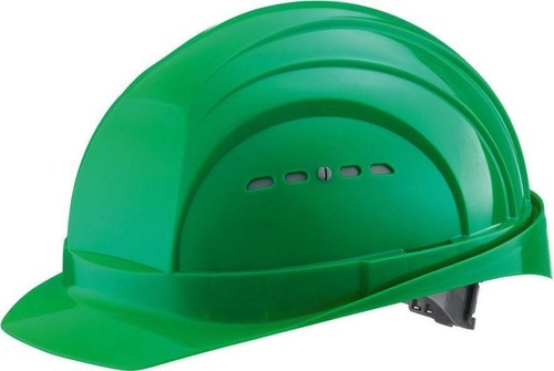 Schutzhelm euroguard bauhelm - euroguard, 6