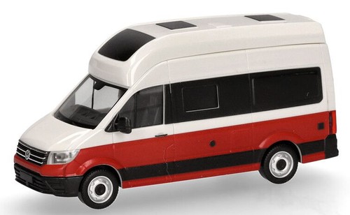 Herpa volkswagen crafter - herpa,,