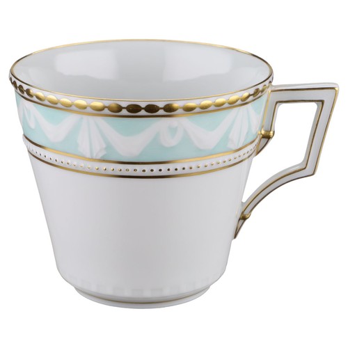 Kaffeetasse kpm berlin kurland - kpm,