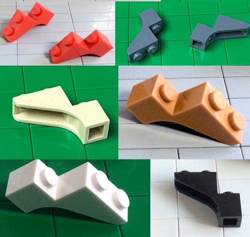 Lego brücke bogenstein - lego,