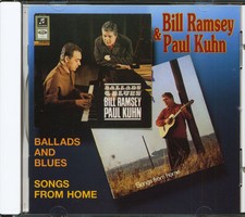 Bill Ramsey & Paul Kuhn -