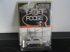 " 1967 Chevrolet Nova Cherry Nova  " M2 Machines 1:64 in OVP