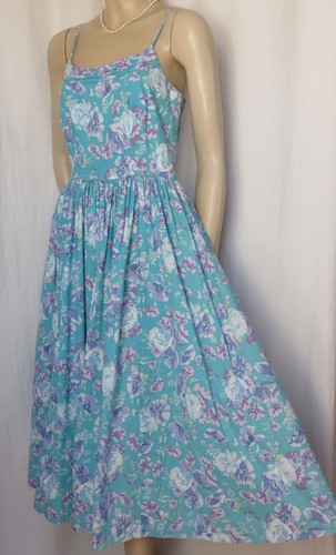 Laura ashley kleid - laura, 36