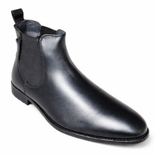 Harrykson chelsea boots - harrykson,