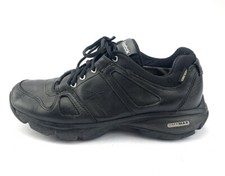 REEBOK DMX MAX HERRENSCHUHE  SPORTSCHUHE SNEAKER GR: 40,5 UK: 7 SCHWARZ