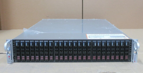 Supermicro cse 216 - cse-216, 10c