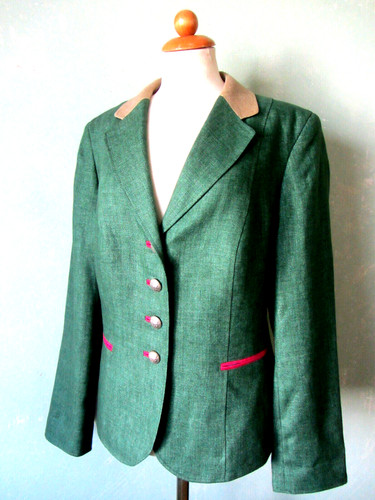 Daniels korff trachtenjacke - daniels,