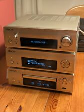 Denon DNP-F109 / DCD-F109 / DRA-F109 / Mini Anlage von Denon