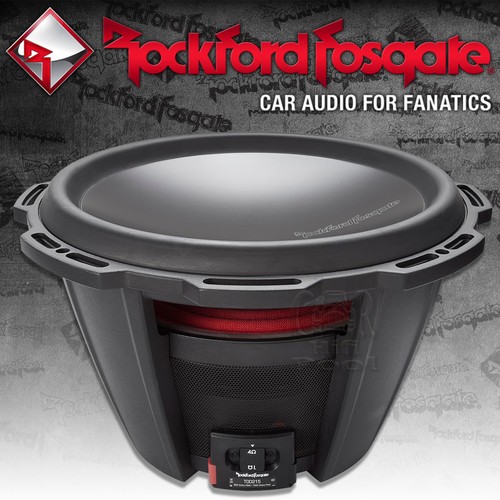 Rockford fosgate power - rockford, t0