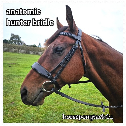 Anatomisch gepolstert show - anatomisch,