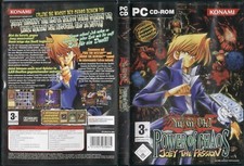 Yu-Gi-Oh! - Power of Chaos