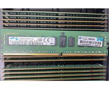 Samsung 8GB DDR4 RAM Server