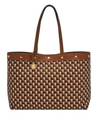 FOSSIL Jessie East West Tote