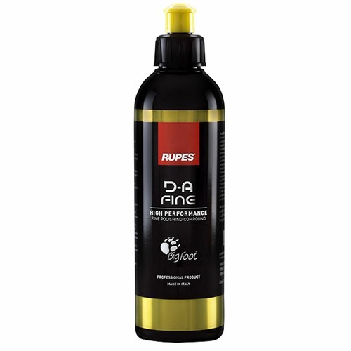 Rupes 250ml fine - rupes,