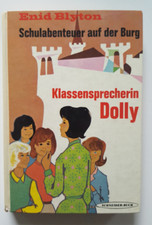 Enid Blyton. Klassensprecherin