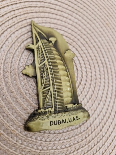 Souvenir kühlschrank - 3d,