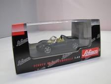 04583 schuco opel speedster - 04583,