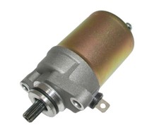 Anlasser-motor Starter-motor