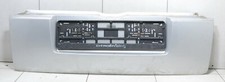 CITROEN C2 JM Bj 07 Paneel Blende Abdeckung Heckklappe EZRC Silber #80697-D79