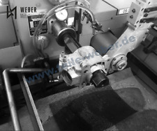 Husqvarna CR WR 125cc 125ccm Zylinder Honen Vertex Kolben Kit Dichtsatz