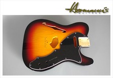 Size thinline telecaster - thinline,