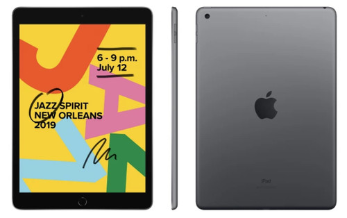 Apple ipad generation 2020 - ipad,