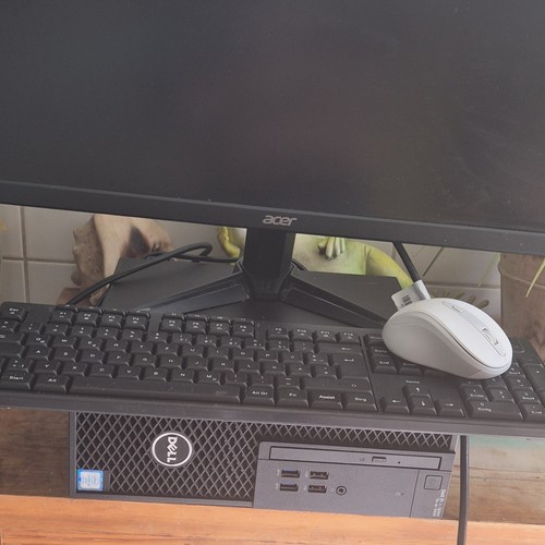 Dell optiplex 3040 sff 6500 - dell,