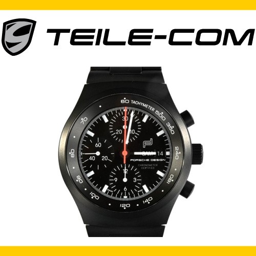 Porsche design chronograph - porsche,
