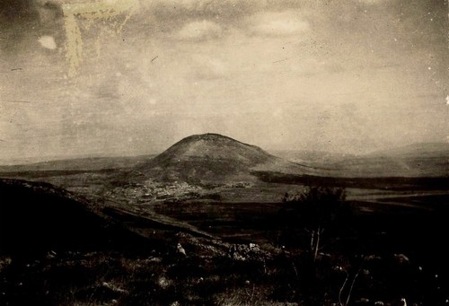 Israel berg thabor - israel,,