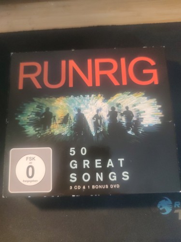 Runrig great songs - runrig,