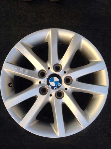 20385 felge alu bmw - 20385, (e46)
