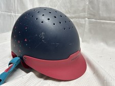 Fouganza Reithelm Größe S