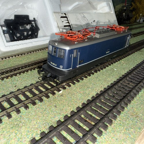 Lima 208553 lok - , e-lok
