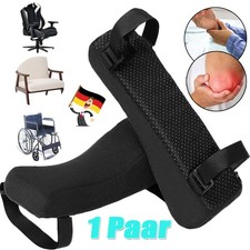 2x Ersatz Armlehnenpolster