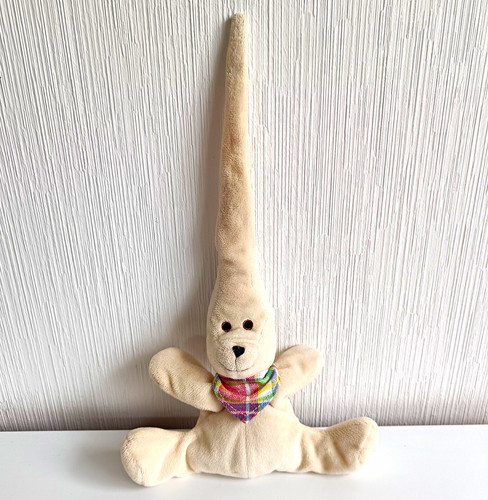 Wenatex baby plüschtier bär - plüschtier,