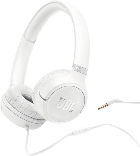 Jbl tune 530 weiss - tune,