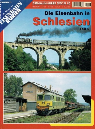 Diverse eisenbahn kurier - diverse, eisenbahn-kurier