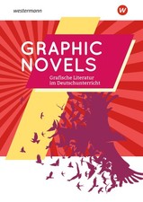 Graphic Novels. Grafische
