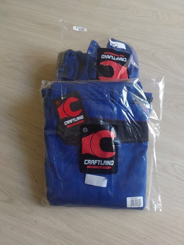 Latzhose unisex workwear - bp®,