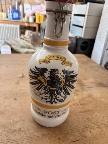 Sammelkrug deutsche post 1990 - deutsche,