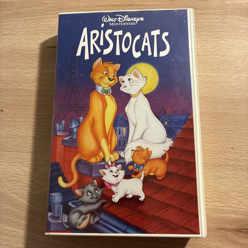 Walt disney meisterwerke - walt,