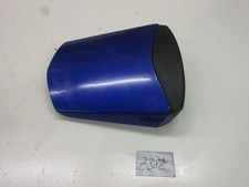 Soziusabdeckung Verkleidung