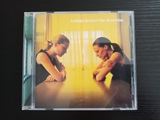 Placebo WITHOUT YOU I'M NOTHING CD Album (Brian Molko Ponyboy Ponygirl Rock Pop)