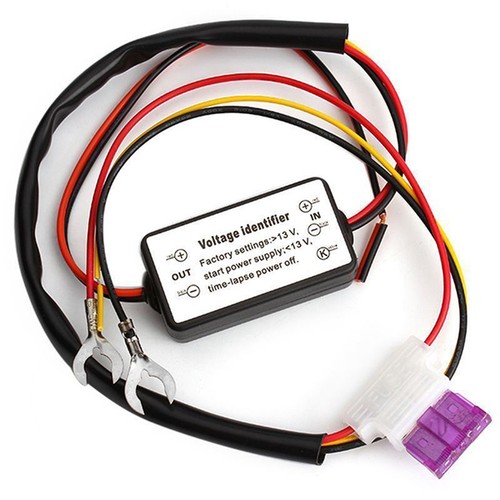 Auto-LED-Tagfahrlicht