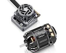 Hobbywing XR10 Pro G3X Stock