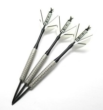 Xtreme Silver 20g Steel Tip